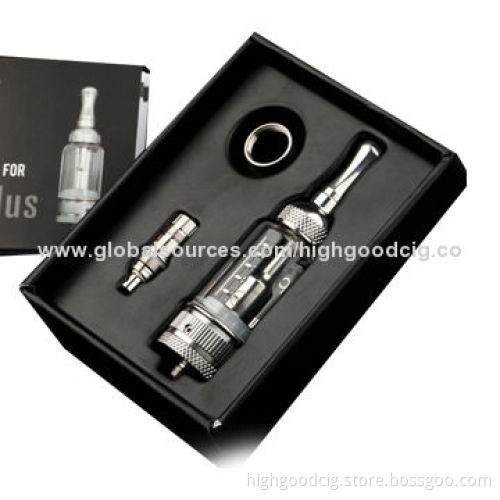 Nautilus atomizer, awesome 5ml aspire BDC cloutank